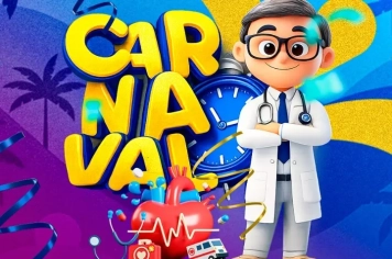 Saúde divulga funcionamento das unidades durante o Carnaval em Amambai