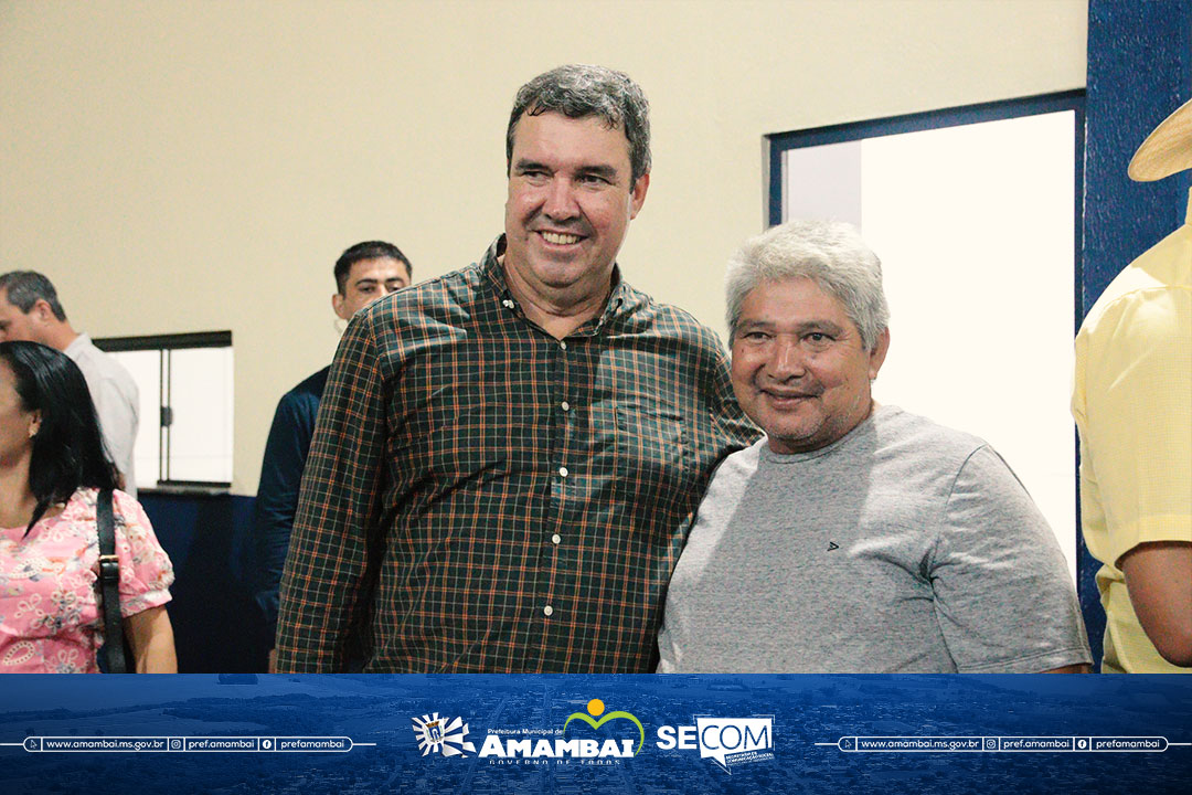 Prefeitura de Amambai, Consórcio CONISUL e Itaipu Binacional realizam oficina de Educação Ambiental para agricultores do município