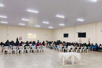 SEMED promove encontro formativo sobre educação inclusiva em Amambai
