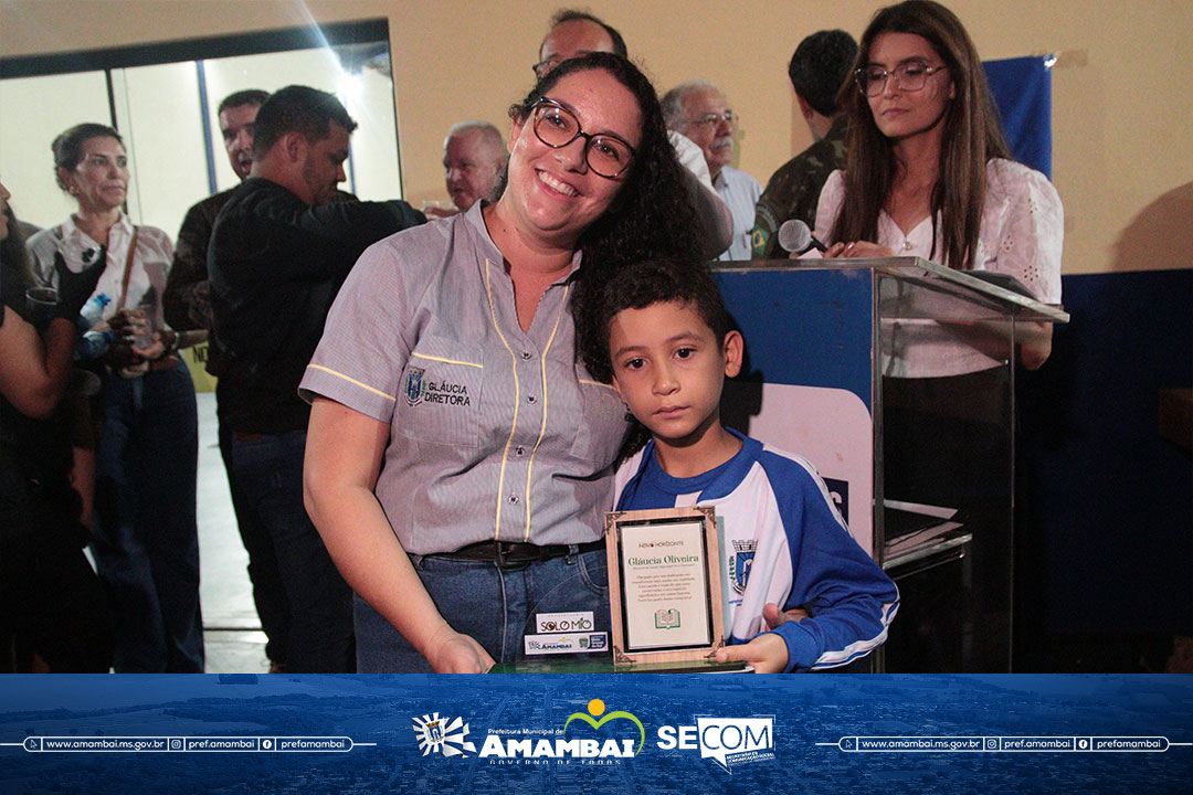 Prefeitura de Amambai recebe Selo Prata de Atendimento da Sala do Empreendedor