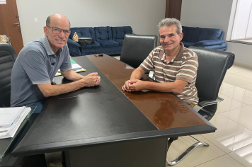 Educação de Amambai recebe R$ 150 mil em recursos da deputada Camila Jara