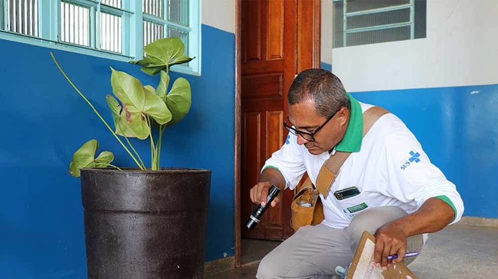 <em>Prefeitura de Amambai realiza dedetização das unidades educacionais para Volta às Aulas 2023</em>