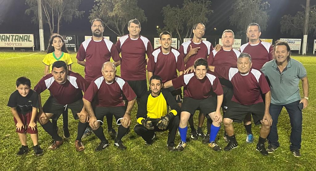 Semifinais da Copa Tereré Sócios acontece na noite desta quinta-feira