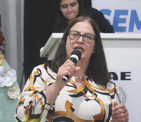 Farofa do Prefeito é o prato que vai representar Amambai no 2º Desafio Estadual das Merendeiras