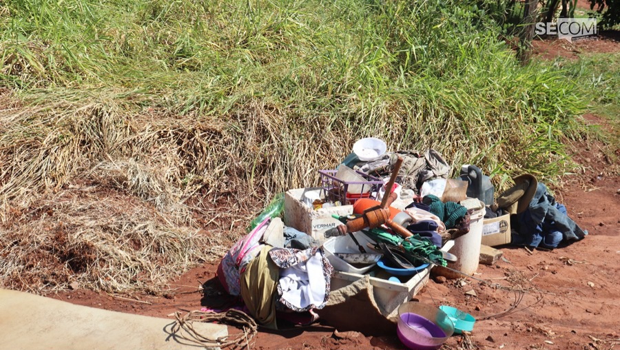 Com aumento dos casos de Dengue no começo do ano, Secretaria de Saúde inicia ações e pede ajuda da população