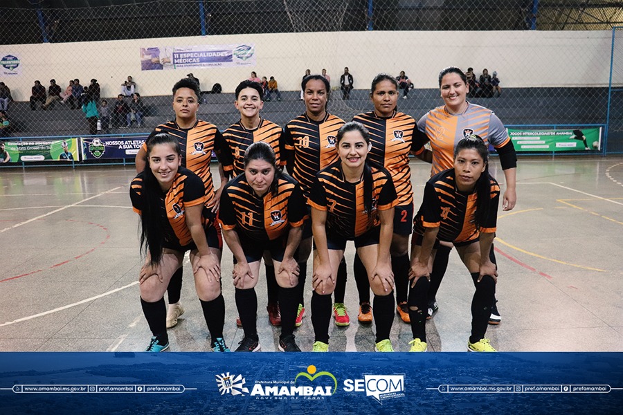 Copa Cidade: Competições acirradas marcam as quartas de finais