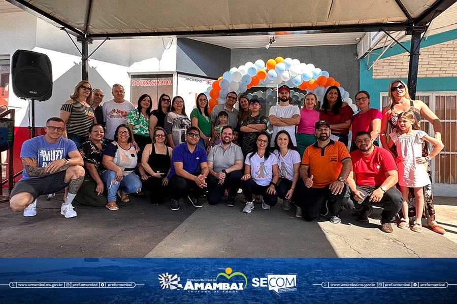 Amambai ganha mais uma empresa: 'Tafit Moda Fitness'