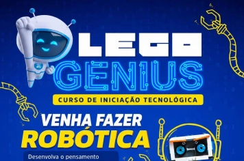 Biblioteca SESI de Amambai abre matrículas para curso gratuito de robótica voltado a crianças da rede pública