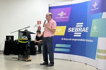 Amambai avança no planejamento e reforça protagonismo regional com Plano de Desenvolvimento Municipal