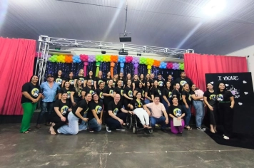 3º Concurso de Dança da APAE de Amambai emociona público com talentos e histórias de superação