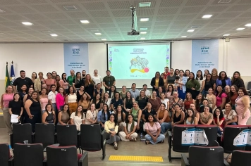 Amambai amplia qualificação de profissionais e fortalece acesso ao implante contraceptivo