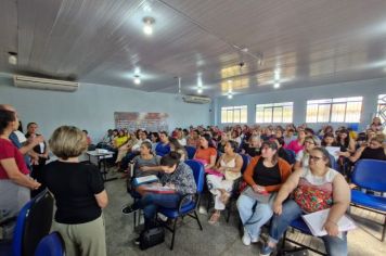 Prefeitura de Amambai inicia contratação de professores para a rede municipal