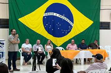 Amambai anuncia novos investimentos para a Saúde e o Bem-Estar Animal