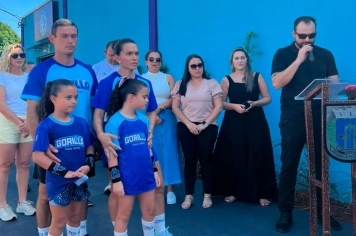 Gorilla Cross Coffee é inaugurado em Amambai