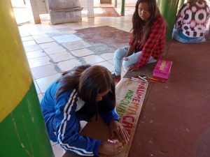 Estudantes da rede municipal de ensino realizam a Feirinha JEPP nos dias 1º e 2 de dezembro