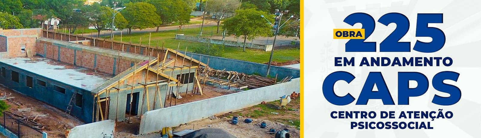 Semana do Meio Ambiente em Amambai tem início com tema 