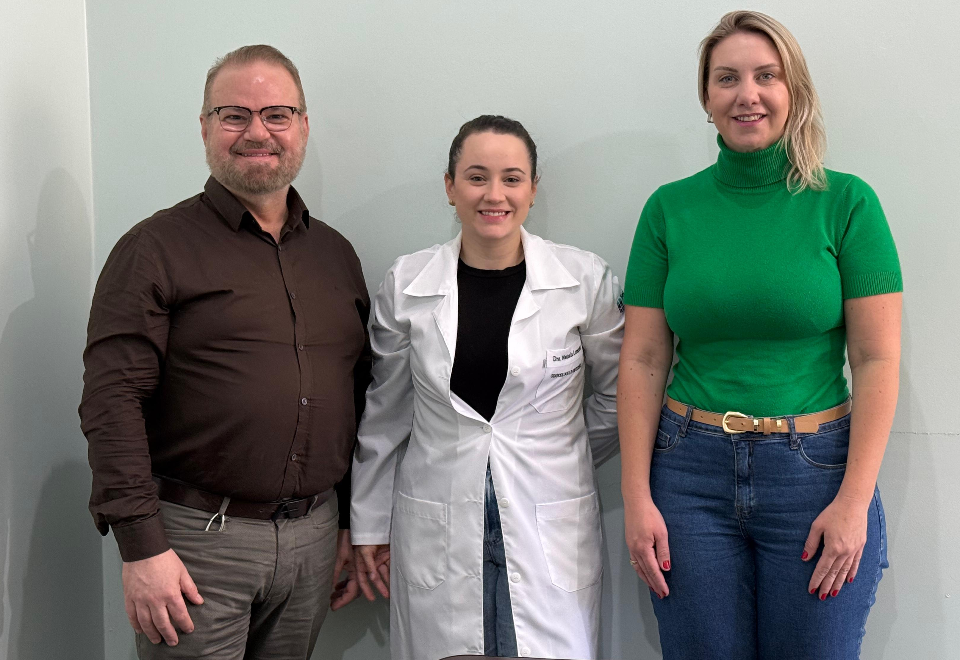 Ação Vida Planejada oferece cirurgias de laqueadura e vasectomia pelo SUS em Amambai