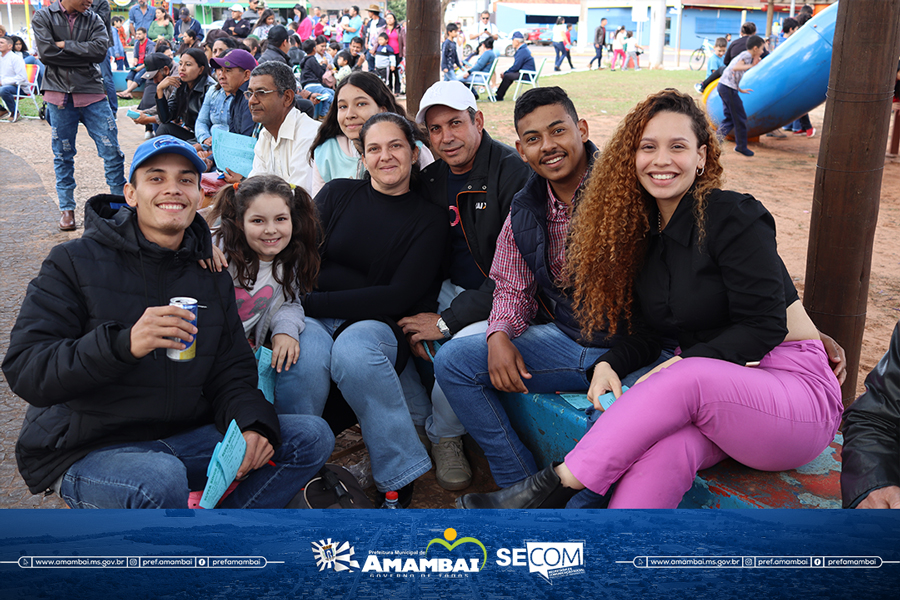 Prefeitura de Amambai desmente Fake News sobre vagas de cursos gratuitos e bolsas de estudos