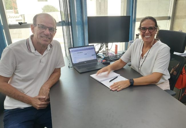 Casa do Trabalhador oferece 89 vagas de emprego e reforça parcerias para desenvolvimento profissional em Amambai