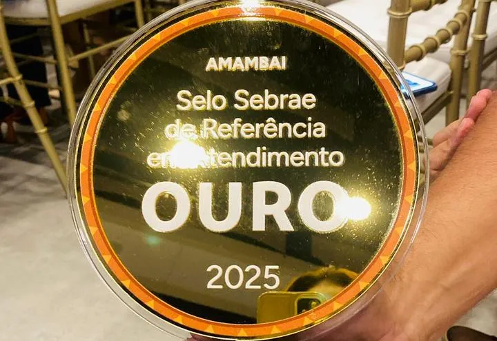 Sala do Empreendedor Rural de Amambai conquista Selo Ouro do Sebrae e faz história no Estado