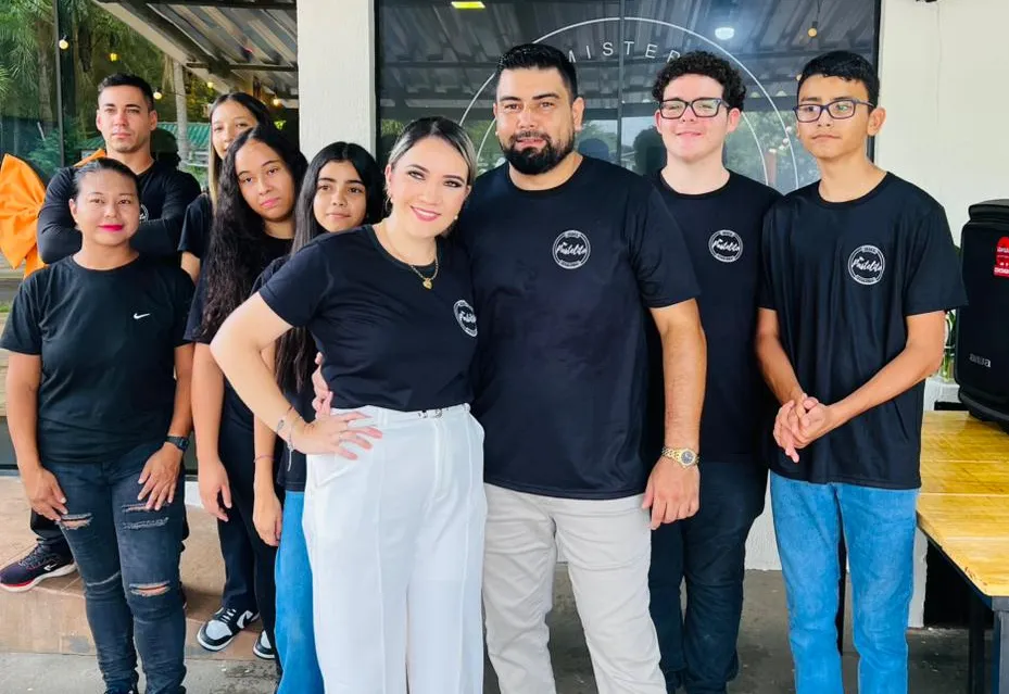 Mr. Pastelito é inaugurado em Amambai e aposta em sabor e acolhimento