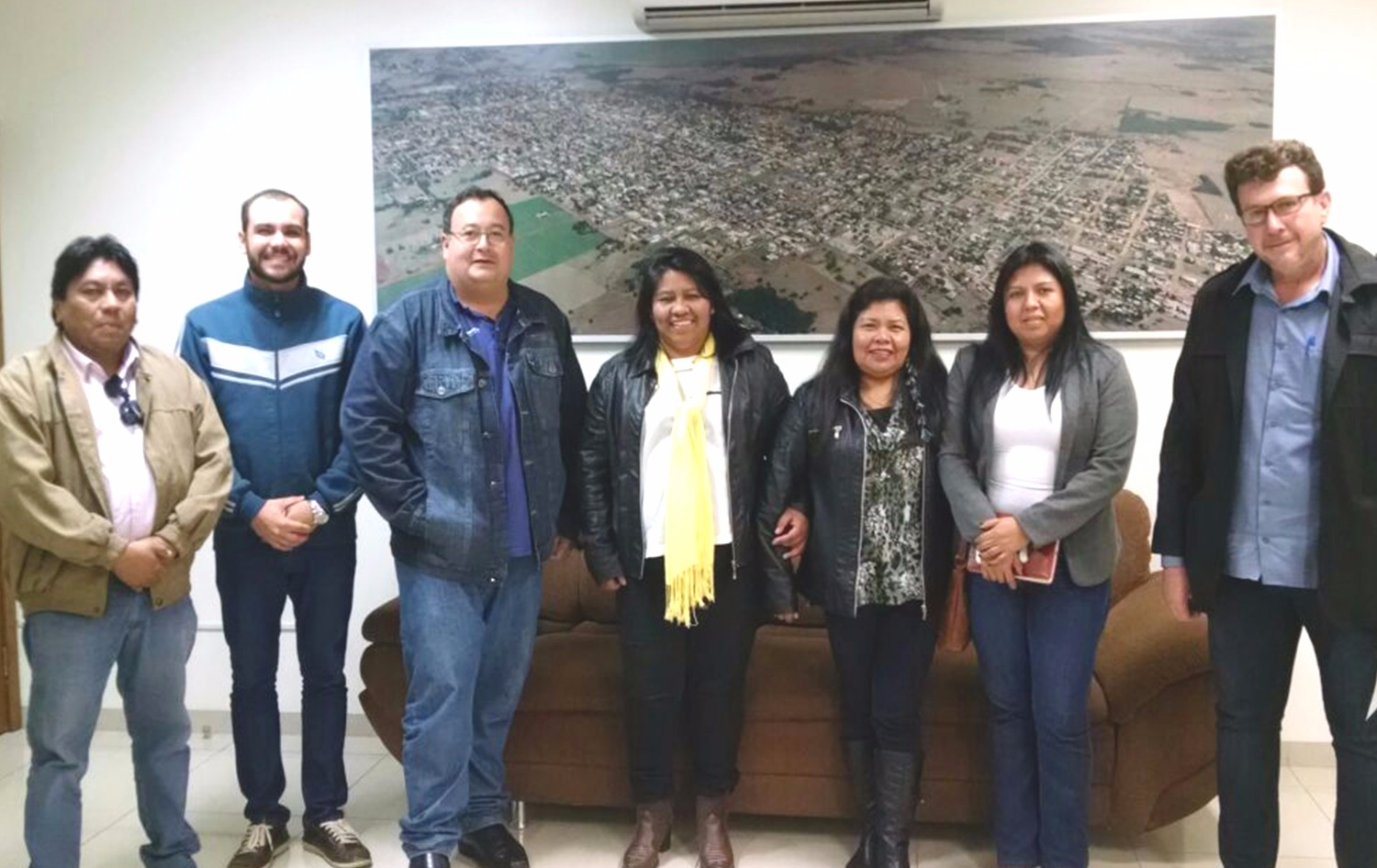 ID Jovem será lançado em Amambai e vai beneficiar quase 4mil pessoas