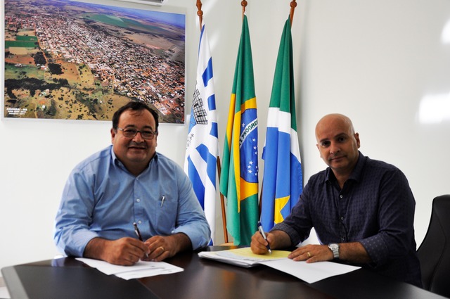 Vale alimentação de junho foi pago nessa quinta-feira (20) pela Prefeitura de Amambai.