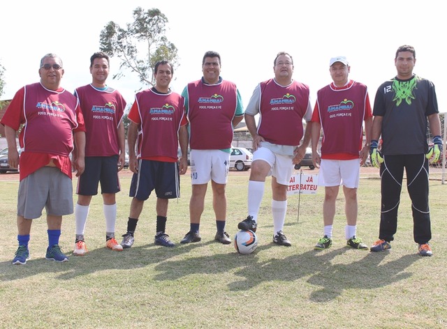 O Campeonato de Pênaltis trouxe emoção e muita adrenalina em sua 3ª rodada.