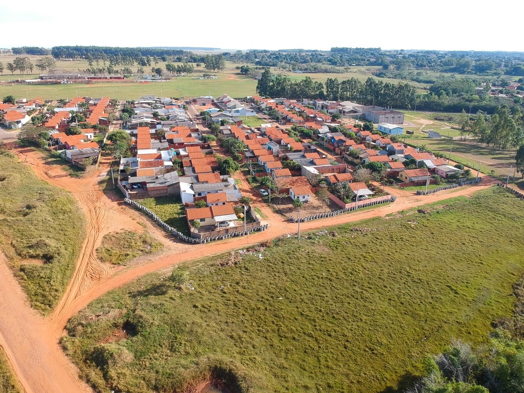 Ruas do Residencial Pôr do Sol receberão drenagem e asfalto