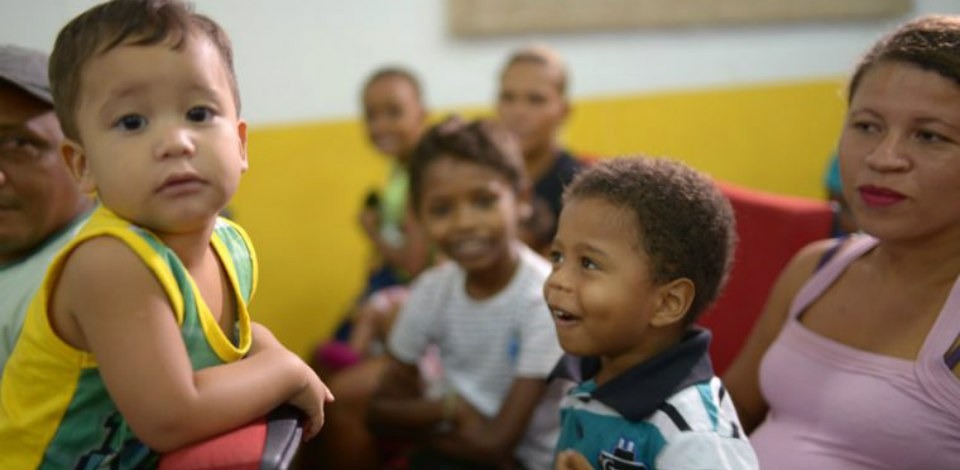 Bolsa Família melhora a qualidade de vida dos beneficiários