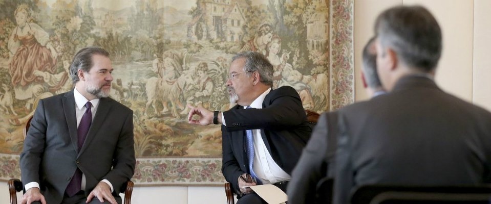 Brasil terá sistema eletrônico unificado para acompanhar execuções penais