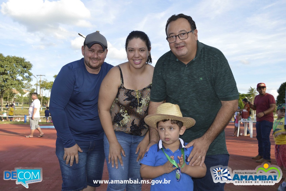 Torneio de Pesca aconteceu durante a 16ª Feira do Peixe Vivo