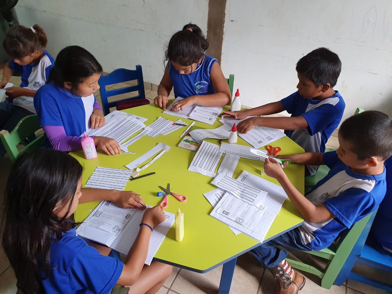 SEMED de Amambai com foco na alfabetização e uma educação de qualidade