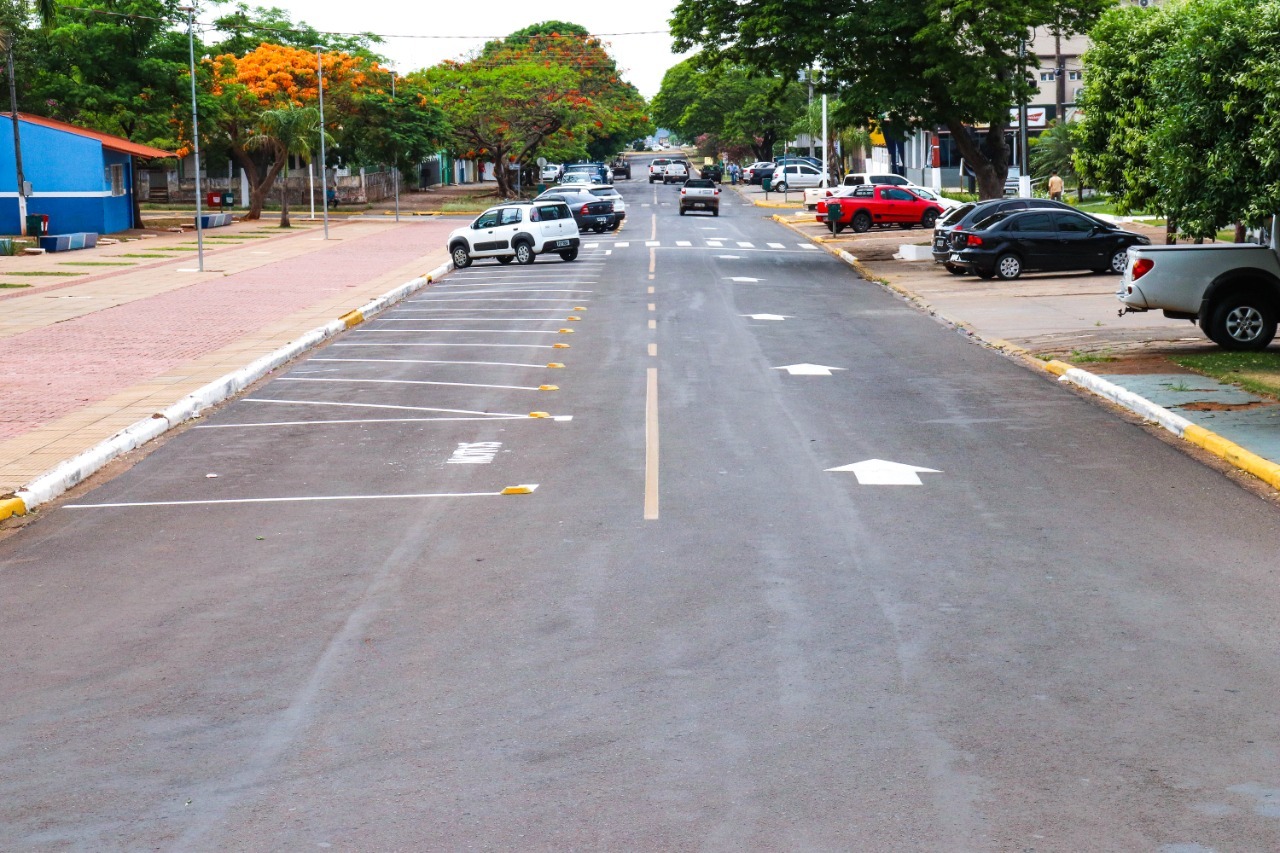 DETRAT faz mudanças no trânsito para adequar município ao Plano de Mobilidade