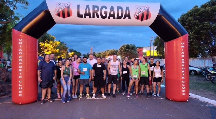 SEDESC abre calendário oficial 2020 com atividades esportivas