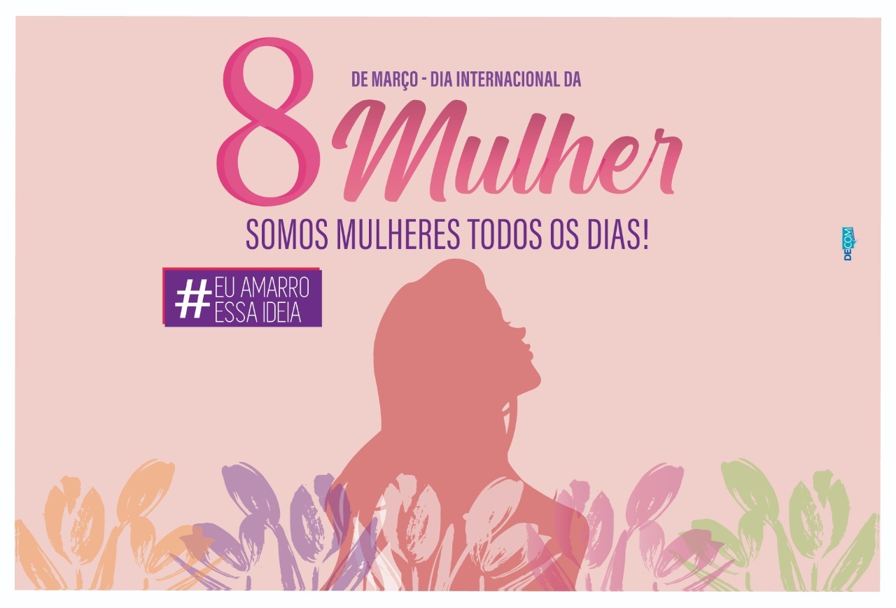 CPPM prepara extensa programação para Dia da Mulher