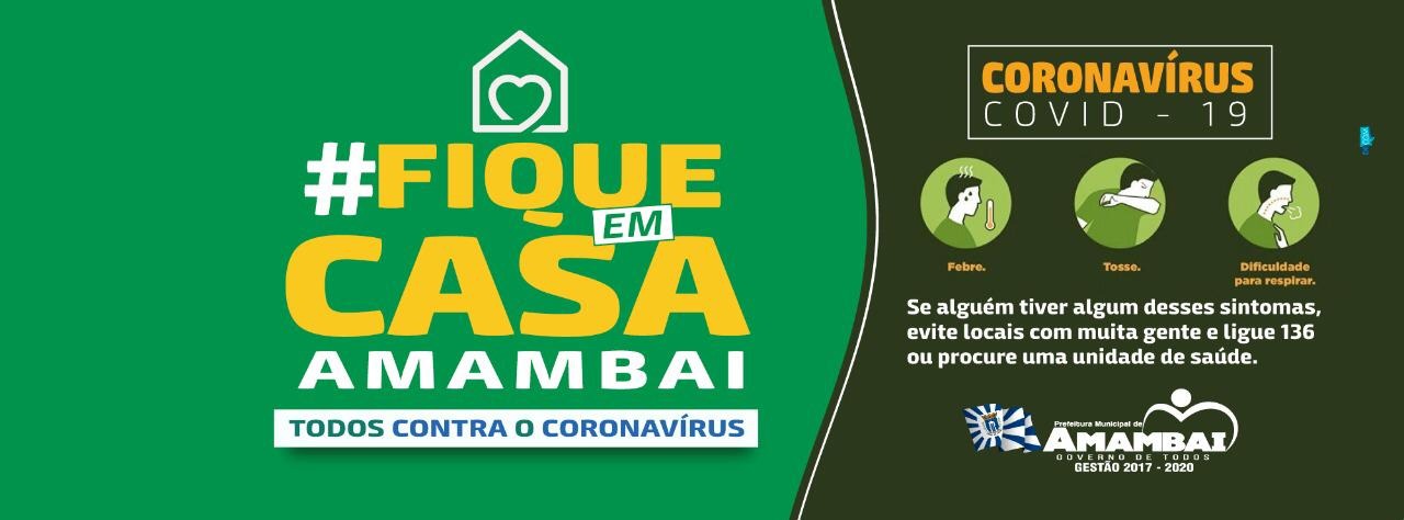 Bandeira assina decretos que suspendem atividades da Rodoviária e ditam regras para atendimento em mercados, farmácias e afins