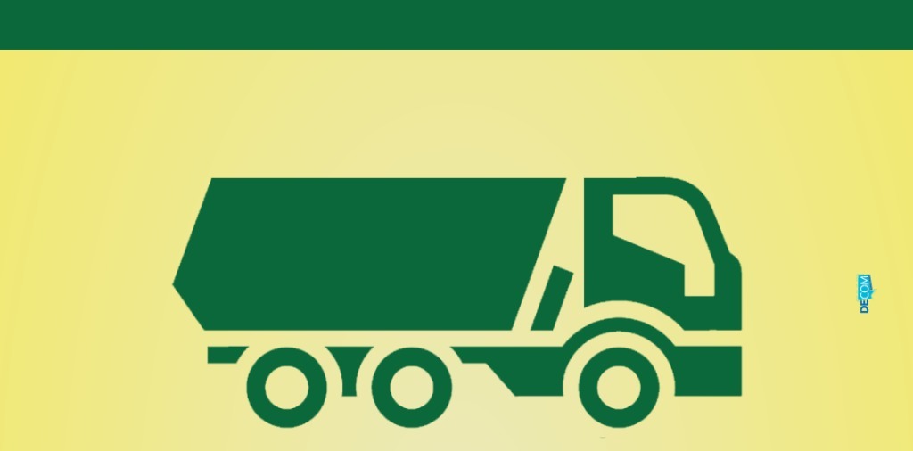 Secretaria de Serviços Urbanos informa população sobre Coleta de Lixo durante os feriados