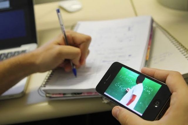 Escolas municipais de Amambai retornaram das férias coletivas nesta terça-feira e seguem com educação remota