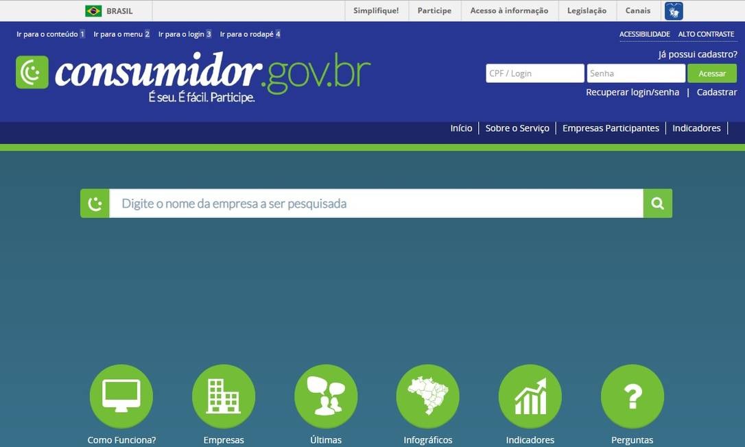 Procon Amambai informa sobre mutirão online para renegociação de dívidas