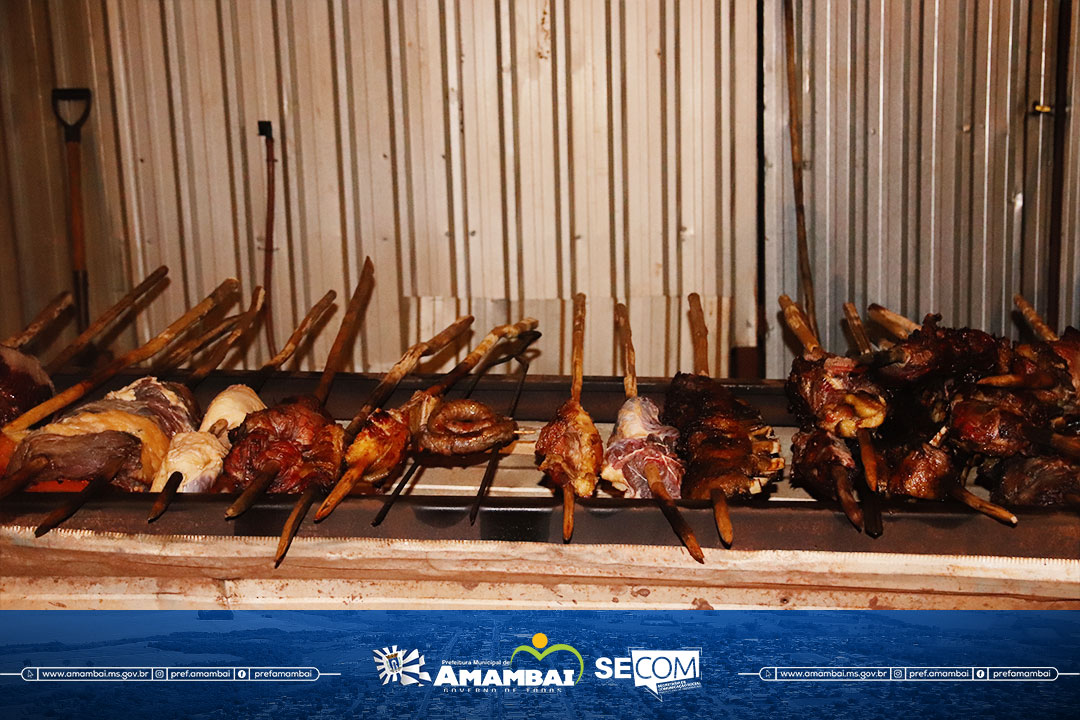 Estradas vicinais de Amambai passam por intensos trabalhos de manutenção e recuperação