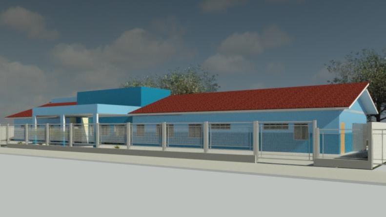 Prefeitura de Amambai inicia construção do Centro de Atenção Psicossocial (CAPS)