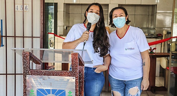 Com pratos típicos da culinária paraguaia, La Castellana Pub foi inaugurado nesta sexta em Amambai