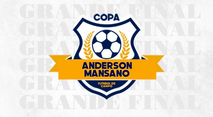 Vila Cristina e Paranhos enfrentam-se pelo título de campeão da Copa Anderson Mansano em Amambai