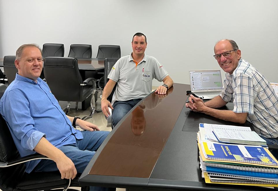 Prefeitura de Amambai apoia o 9º Costelão da Maçonaria