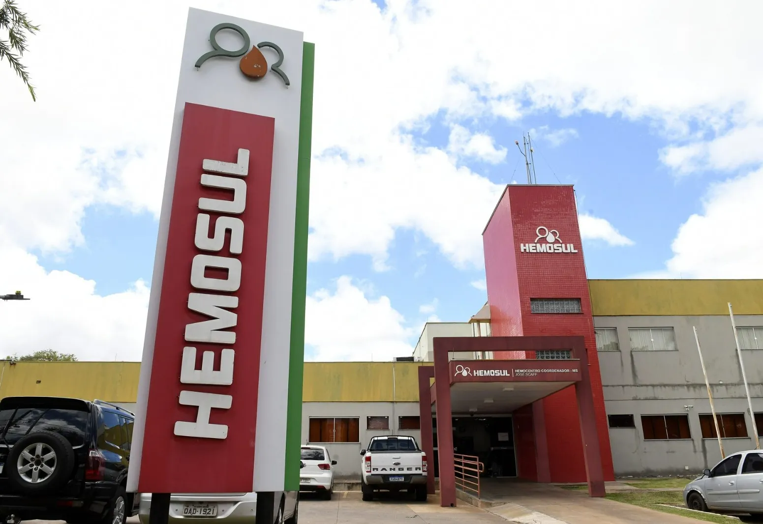 Você pode salvar uma vida: doe medula óssea