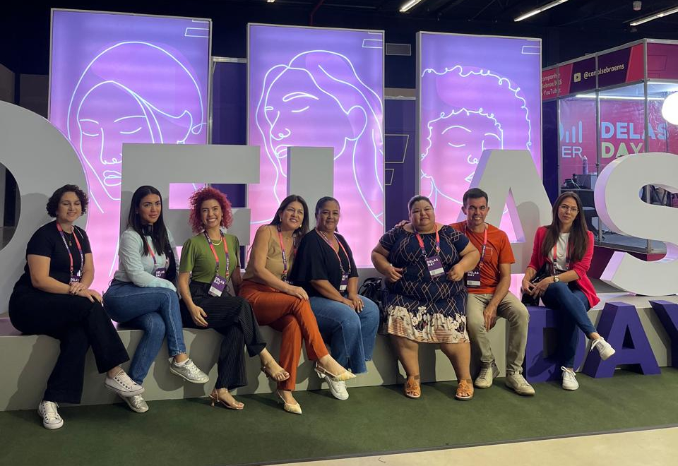 Coordenadoria da Mulher de Amambai participa de importantes eventos em Campo Grande e na fronteira, ampliando atuação e parcerias