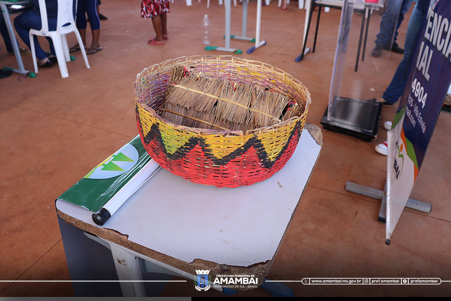 Prefeitura de Amambai paga salário do mês de fevereiro nessa quinta-feira (01)