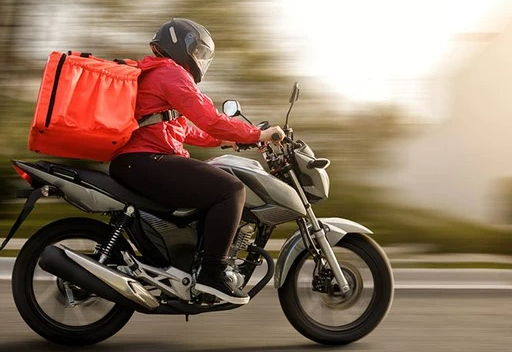 Chegou a Vamox: Amambai ganha novo aplicativo para entregas rápidas e acessíveis