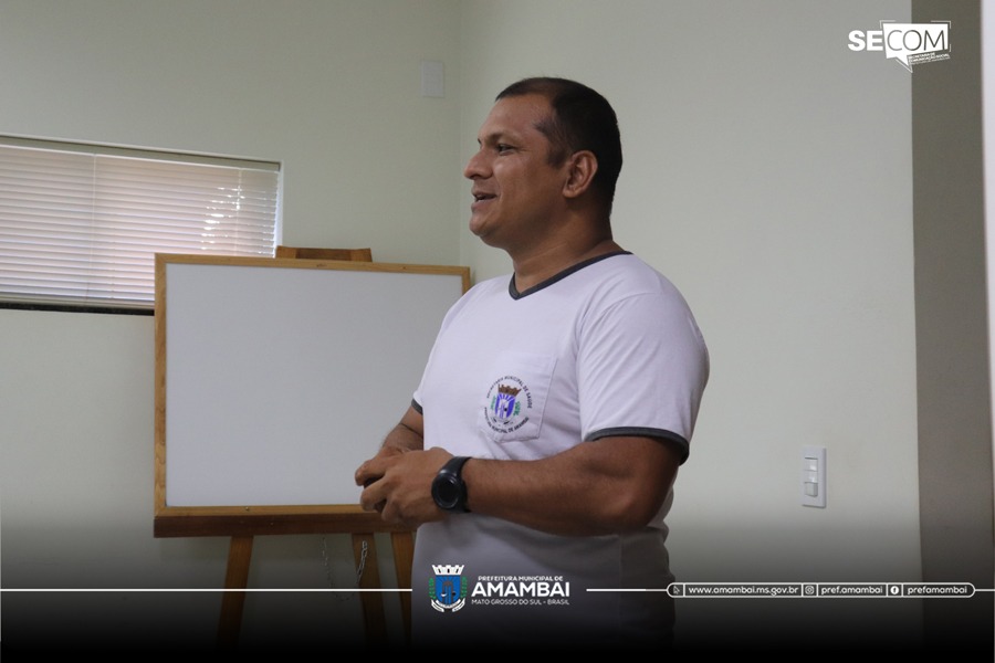 Comitê Municipal de Combate ao Aedes Aegypti se reúne para análise da situação e definição de novas estratégias